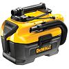 DeWalt DCV584L aku vysávač 18V XR, mokré aj suché vysávanie, (aku XR 14,4V, 18V, 54V FLEXVOLT)