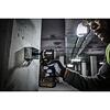 DeWalt DCK200ME2GT aku súprava DCD85MG+DCF85MG, 18V/2*1,7Ah, TSTAK, edícia McLaren