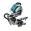 MAKITA LS002GZ01 aku bezuhlíková pokosová pila 40V XGT, délka řezu max.312mm/90°, kotouč 216*30mm