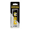 STANLEY STHT8-11818 čepel ulamovací karbidová 18mm, balení 50ks