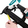 MAKITA AT638A pneumatická sponkovačka, 18GA 5,7mm