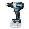 MAKITA DHP489Z aku příklepová bezuhlíková vrtačka 18V, 0-550/1800min-1, 73Nm, bez baterie