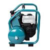 MAKITA AC001GZ aku kompresor s nádobou 7,6l, 9,3 bar 40V XGT, bez baterie