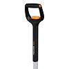 FISKARS 1066732 rýč Xact teleskopický 1,1-1,3m, špičatý