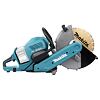 MAKITA CE002GZ01 aku rozbrušovací pila 2*40V XGT, 355mm, extrémně silná 4kW, bez baterie