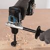 MAKITA DDF489Z aku bezuhlíkový šroubovák 18V LXT, 73Nm, 0-550/1800 ot./min., bez baterie