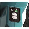 MAKITA VR001GZ aku vibračný zhutňovač betónu 40V XGT, 12 000/15 000 vibr./min., bez batérie
