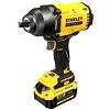 STANLEY SFMCF940M1 aku rázový utahovák 18V/4Ah, 1/2", 949Nm, taška