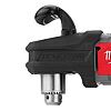 MILWAUKEE M18 CRAD2-0X aku úhlová vrtačka 18V bez baterie, 0-1500 ot./min, HD BOX