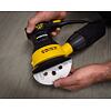 PROTECO excentrická brúska 125mm, 350W, 8000 – 12000 ot./min., 51.01-EB-125