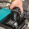 MAKITA CW004GZ aku termobox 29l, XGT 2*40V/LXT 2*18, auto 12V/230V, bez batérie