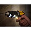 STANLEY SFMCK217M1S aku súprava SFMCD715 + SFMCF920, FATMAX V20, 18V/4Ah