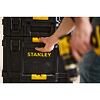 STANLEY STST83319-1 rozkladací pojazdný box Work Shop, teleskopická rukoväť, veľké kolieska