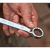 STANLEY STMT82832-1 gola sada 1/2"+1/4", OP klíče, 41-dílná