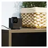 EMOS GoSmart otočná kamera IP-100 s Wi-Fi, Android, iOS, FULL HD, nočné videnie, H4051