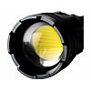 EXTOL Light svítilna 8000lm, ZOOM, USB, powerbanka 60W COB LED 43142
