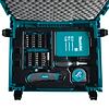 MAKITA B-49725 sada bitů a vrtáků, systainer, 96ks