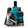 MAKITA HS004GZ01 aku okružní pila 40V XGT, 190mm, bez baterie