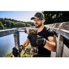 NAREX Camouflage CSR 350-3S Basic aku rázový utahovák 20V, 1/2", 350Nm, bez baterie