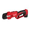 MILWAUKEE M12 BLPRS-202 aku vyvětvovací nůžky 12V/2*2Ah, střih do 32mm