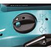 MAKITA UV001GZ aku vertikutátor 40V XGT, záber 38cm, bez batérie