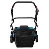 MAKITA UV001GZ aku vertikutátor 40V XGT, záber 38cm, bez batérie