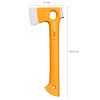 FISKARS 1075437 set sekera X13 + ostřič Xsharp