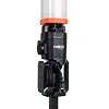 NEO svítilna DUO na stojanu 230V, 2*4300lm, otočné o 360°, 99-099