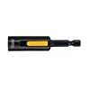 DeWalt DT7460 súprava čistiteľných nástavcov na matice pre rázové uťahováky EXTREME IMPACT, 8-10-13m