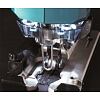 MAKITA JV002GZ aku bezuhlíková přímočará pila 40V XGT (700W), 0-3500 ot./min., bez baterie