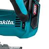 MAKITA JV002GZ aku bezuhlíková přímočará pila 40V XGT (700W), 0-3500 ot./min., bez baterie