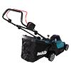 MAKITA LM004GZ aku rotačná kosačka 40V XGT, 430mm, kôš 50l, bez batérie