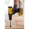 STANLEY SFMCD700C2S aku bezuhlíková vrtačka 18V/2*1,5Ah, 50Nm, 0-350/1500 ot./min, taška