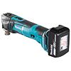 MAKITA DTM51Z aku Multi Tool 18V bez baterie