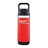 MILWAUKEE 4932493991 termofľaša PACKOUT 532ml, dvojstenná vákuová izolácia, kompatibilné viečko