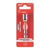 MILWAUKEE 4932492439 magnetická hlavice 8*65mm SHOCKWAVE IMPAC DUTY, pro ráz. utahováky