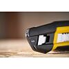 STANLEY STHT10500-0 ulamovací nůž FATMAX 18mm s kolečkem, kovové vodítko