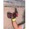 MILWAUKEE M18 BLDDRC-0X aku bezuhlíková vrtačka 18V, 61Nm, délka 145mm, bez baterie, kufr