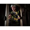 DeWalt DCD100YP2T aku příklepová vrtačka 18V/2*5Ah, 68Nm, 0-450/1650 ot./min., kufr