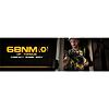 DeWalt DCD100YP2T aku příklepová vrtačka 18V/2*5Ah, 68Nm, 0-450/1650 ot./min., kufr