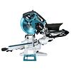 MAKITA LS1110F pokosová píla 1450W, rez 305mm/91mm, kotúč 260*30mm, LED svetlo