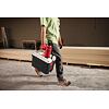 MILWAUKEE 4932493467 termoláhev PACKOUT 1065ml, dvoustěnná vakuová izolace, kompatibilní víčko, RED