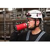 MILWAUKEE 4932493465 termoláhev PACKOUT 710ml, dvoustěnná vakuová izolace, kompatibilní víčko, RED