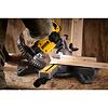 STANLEY SFMCS701M1 aku pokosová pila s pojezdem V20/4Ah FATMAX, 203mm