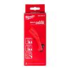 MILWAUKEE 4932498270 odizolovávací nástroj 4v1, regulace hloubky řezu