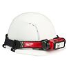 MILWAUKEE L4 HL2-301 aku čelovka TRUEVIEW, 600lumen 4933479963