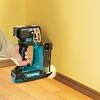 MAKITA DPT353Z aku hřebíkovačka na pinky LXT 18V, hřebíky 18, 25, 30, 35mm, bez baterie