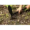 NEO lopatka skládací multifunkční 8v1, délka 63cm, 63-122
