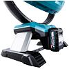 MAKITA CF002GZ aku ventilátor 40V XGT, 3 stupne výkonu, bez batérie