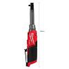 MILWAUKEE M12 FHIR14LR-0 aku vysokorychlostní ráčna 1/4" s prodlouženou hlavou, 12V bez baterie